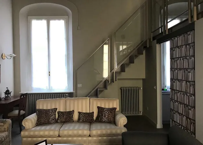 Luigi In Palazzo Bianchi