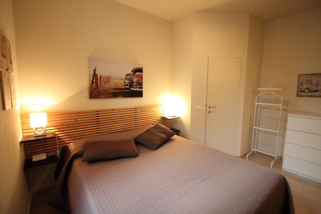 Guest house Luigi In Palazzo Bianchi Parma