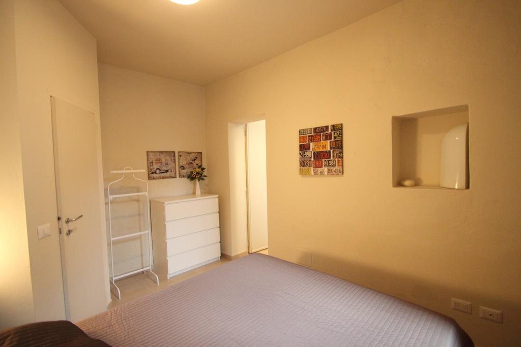 Guest house Luigi In Palazzo Bianchi *