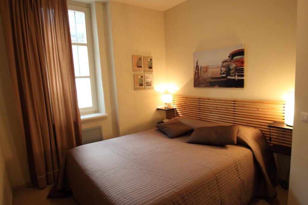 Guest house Luigi In Palazzo Bianchi *
