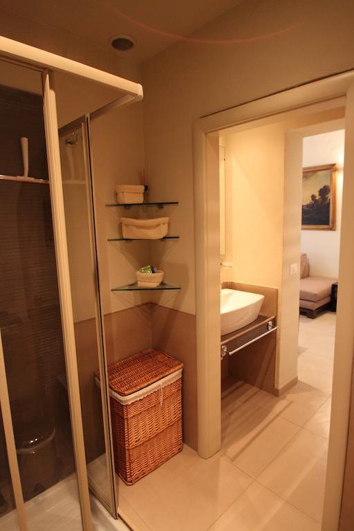 Guest house Luigi In Palazzo Bianchi *