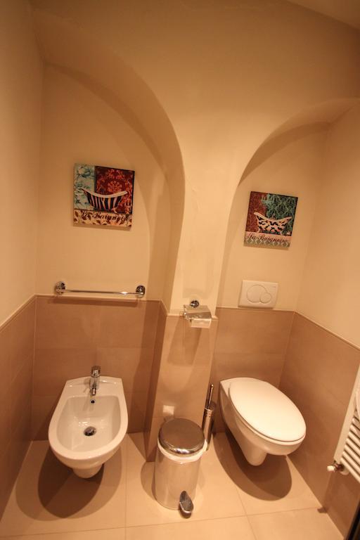 Guest house Luigi In Palazzo Bianchi *