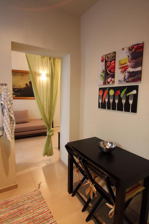 Guest house Luigi In Palazzo Bianchi