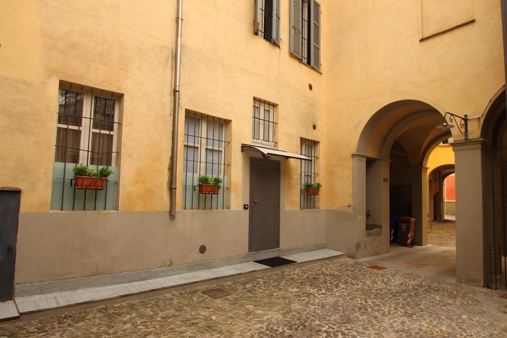Luigi In Palazzo Bianchi
