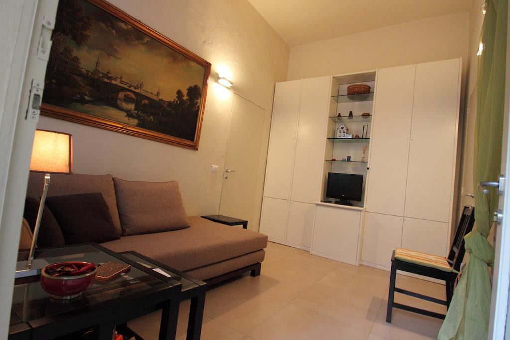 Guest house Luigi In Palazzo Bianchi *
