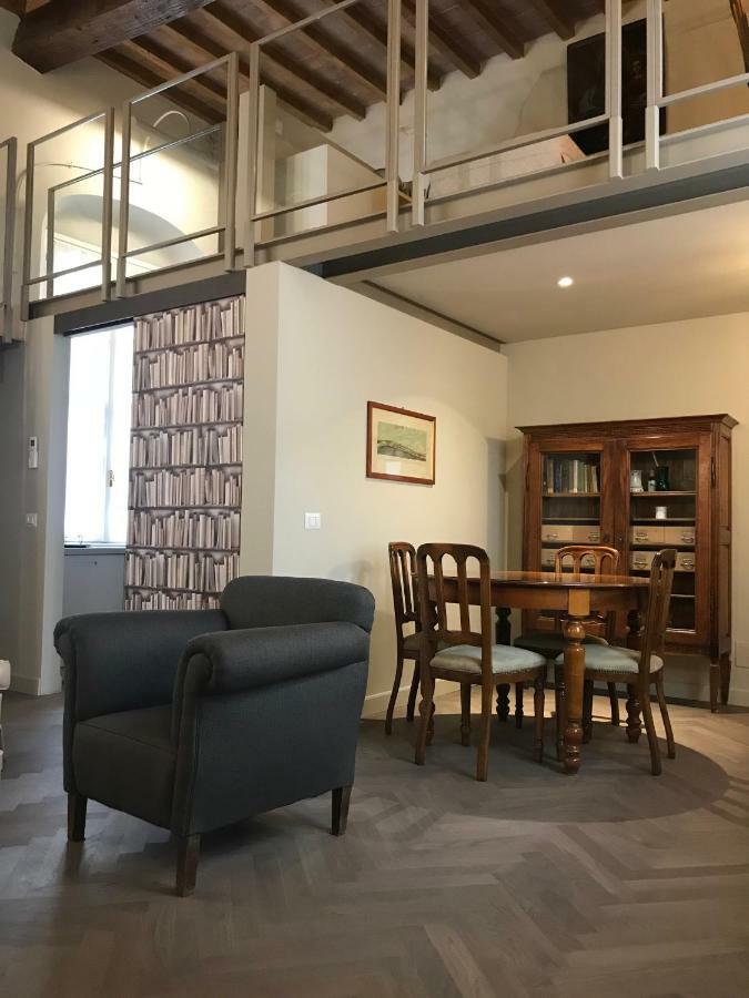 Luigi In Palazzo Bianchi Guest house