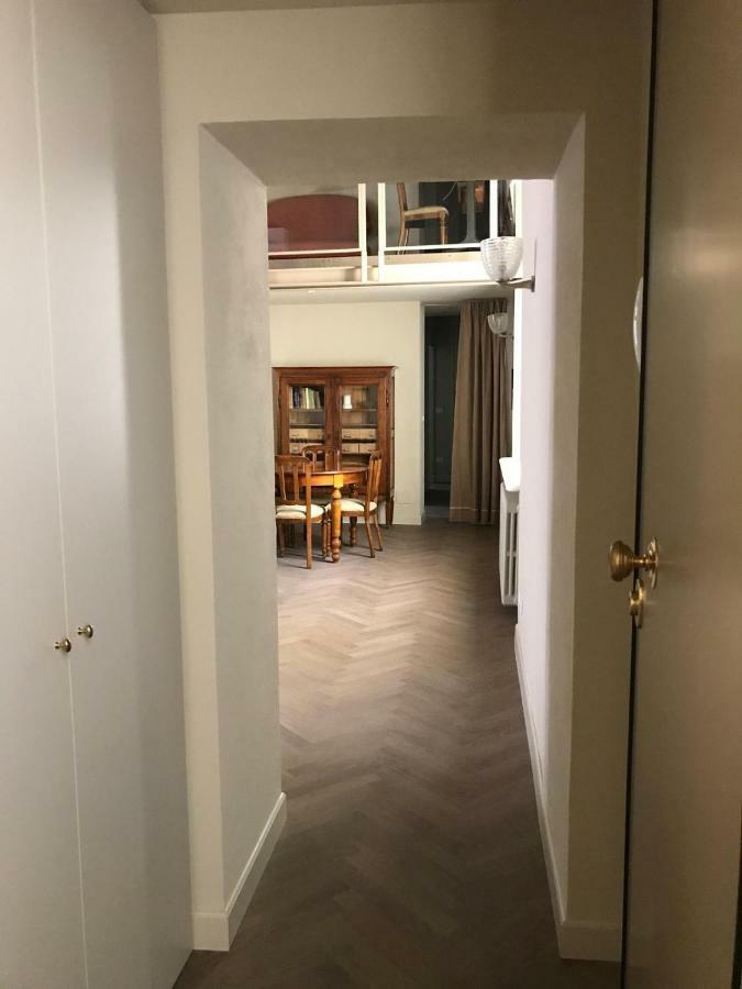 Guest house Luigi In Palazzo Bianchi *