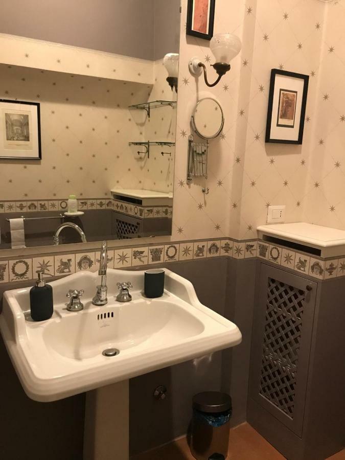 Guest house Luigi In Palazzo Bianchi Parma