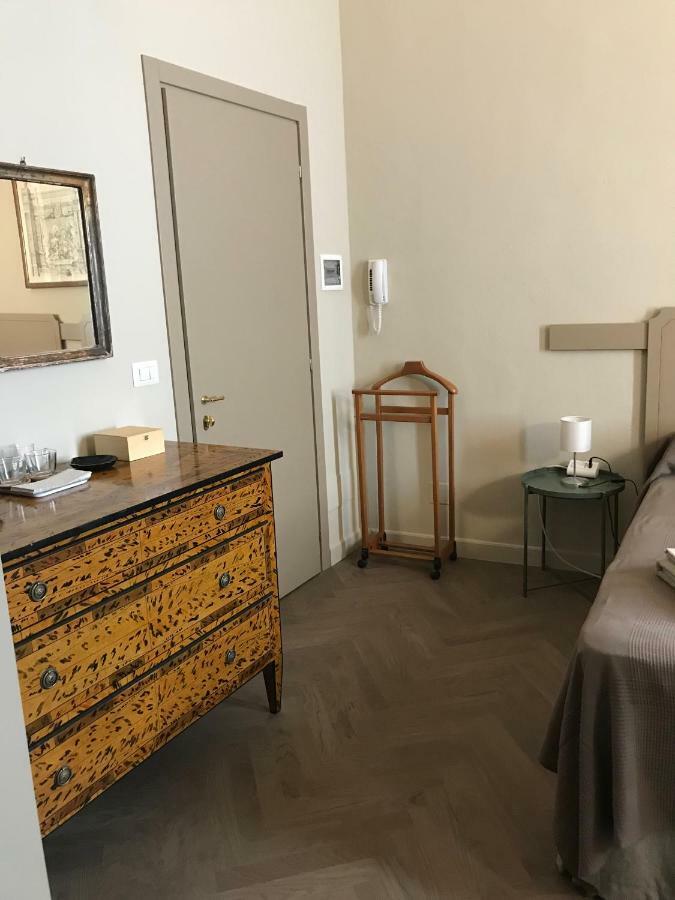 Luigi In Palazzo Bianchi Parma