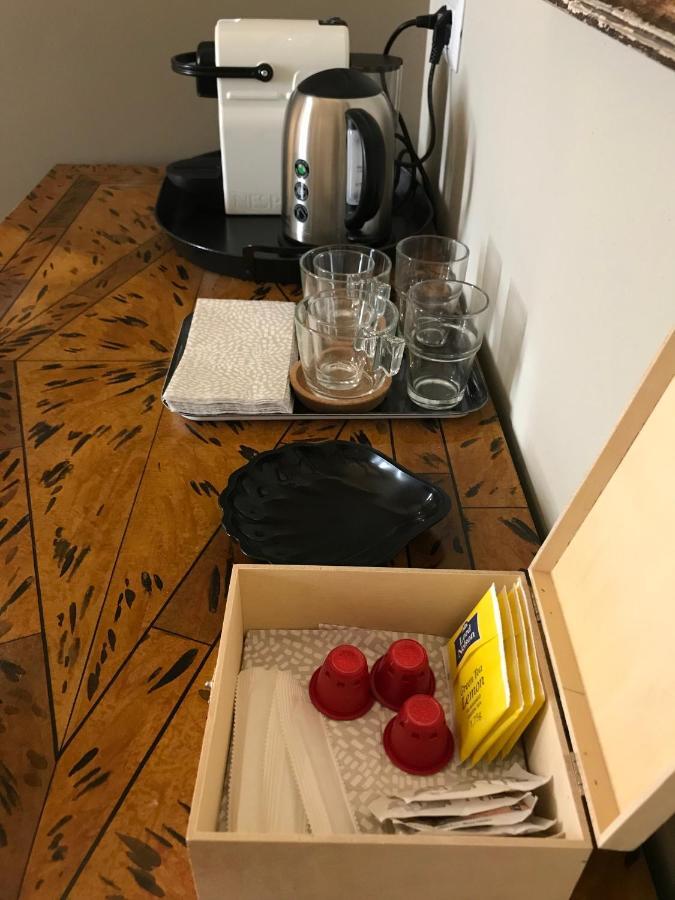 Guest house Luigi In Palazzo Bianchi *