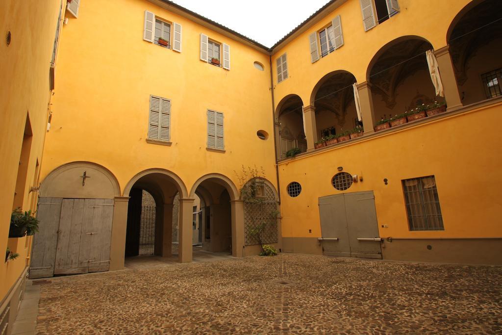 Luigi In Palazzo Bianchi Gasthof Parma